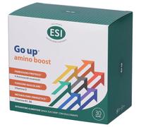 ESI GO UP AMINO BOOST 30BUST