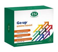 ESI GO UP AMINO BOOST 30BUST