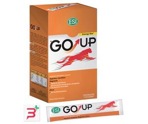 ESI GO UP ENERGY 16 POCKET DRINK DA 20 ML