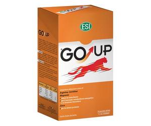 ESI - GO UP ENERGY LINE
