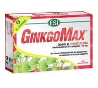 ESI Go Up GinkgoMax 30 capsule vegetali energizzanti
