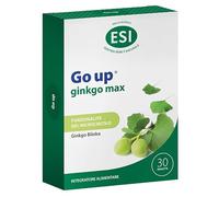 Esi Ginkgomax 30 capsule