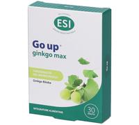 Esi GINKGOMAX 30 OVALETTE