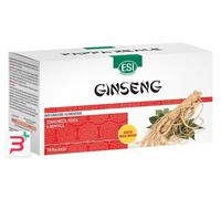 ESI GO UP GINSENG 10 FLACONCINI DA 30 ML