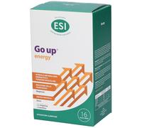 ESI Go Up- Risparmia il 10% con il codice: esi0926 16x20 ml Bustina
