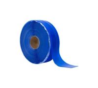 Esi grips nastro in silicone proteggi telaio blu 10 m
