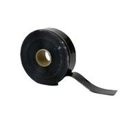 Esigrips Silicone 36ft Adhesive Tape Argento Black
