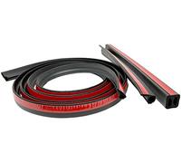 ESI Guarnizione per portellone posteriore con guarnizione conica compatibile con RAM 1500 con modelli RamBox 2019 e 2020