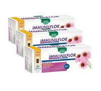 ESI IMMUNFLOR® Protection Formula 3x12 pz Flaconcini bevibili