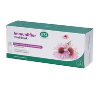 ESI IMMUNFLOR® Protection Formula - risparmia il 10% con il codice: 10