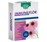 Esi Immunilflor 30 Capsule
