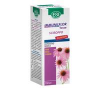 Esi immuniflor Sciroppo Junior 180 ml