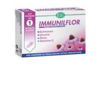 ESI Immunilflor 30 capsule per il supporto del sistema immunitario