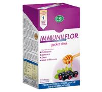 ESI Immunilflor bevanda in bustine da 16 pocket drink