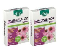 Esi Immunilflor Capsule Forte Naturcaps Set da 2 2x15 g Capsule