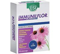 Esi - Immunilflor Confezione 30 Capsule (Scadenza Prodotto 28/09/2026)