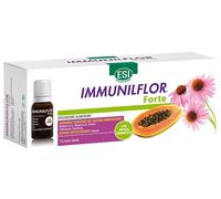 Esi Immunilflor Forte con Papaya Fermentata 12 Mini Drink