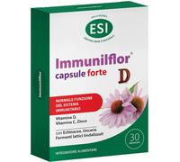 ESI immunilflor urto 30 capsule