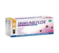 ESI IMMUNFLOR® Protection Formula 12 pz Ampolle potabili