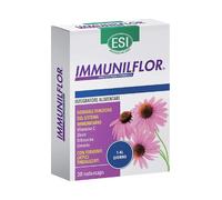 Esi Immunilflor Integratore Difese Immunitarie 30 Capsule