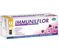 IMMUNILFLOR 12 Mini Drink