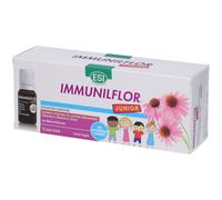 Esi Immunilflor Junior 12fl