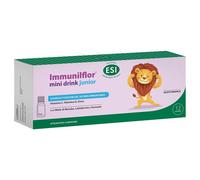 Esi Immunilflor Junior 12fl