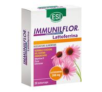 Esi Immunilflor Lattoferrina 20 Naturcaps