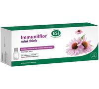 IMMUNILFLOR 12 Mini Drink