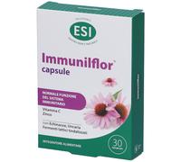 ESI Immunilflor® Protection Formula - risparmia il 10% con il codice: