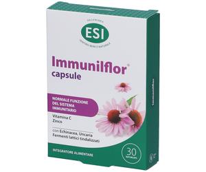 ESI Immunilflor® Protection Formula- Risparmia il 10% con il codice: e
