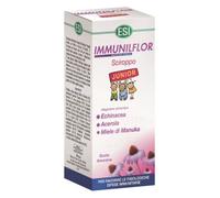 ESI IMMUNILFLOR SCIR JUNIOR
