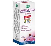 IMMUNILFLOR SCIR JUNIOR 180ML