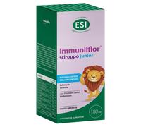 IMMUNILFLOR SCIR JUNIOR 180ML
