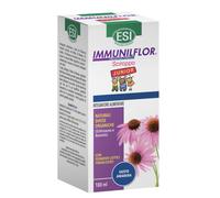 IMMUNILFLOR SCIR JUNIOR 180ML