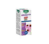 IMMUNILFLOR Sciroppo Junior 180ml