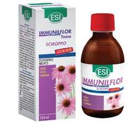 Immunilflor Tosse Junior Esi Sciroppo 150Ml