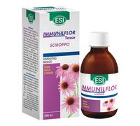 Esi immunilflor sciroppo tosse 200 ml