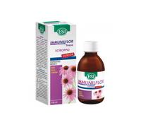 Esi - Immunilflor Sciroppo Tosse Junior Confezione 150 Ml (Scadenza Prodotto 05/2026)