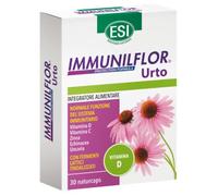 ESI IMMUNILFLOR URTO VIT D 30C