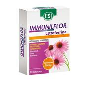ESI Integratore Alimentare Immunilflor Lattoferrina – 20 Naturcaps