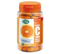 Vitamina C Pura Retard 90 Compresse