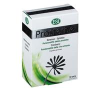ESI Integratore Esi Prosterbe per il benessere prostatico, 30 perle