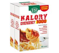 KALORY Emergency*1000 48 Oval.