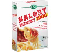 KALORY EMERGENCY 1000