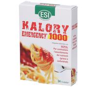 ESI Kalory Emergency 1000- Risparmia il 10% con il codice: esi0926 24