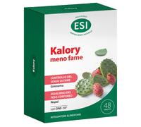 ESI KALORY MENO FAME 48OVAL