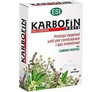 Esi Karbofin Forte - 30 Naturcaps - 400 g