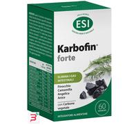 ESI KARBOFIN FORTE 60 NATURCAPS