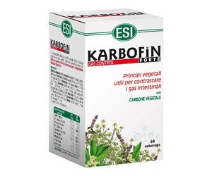 ESI KARBOFiN Forte 60 pz Capsule